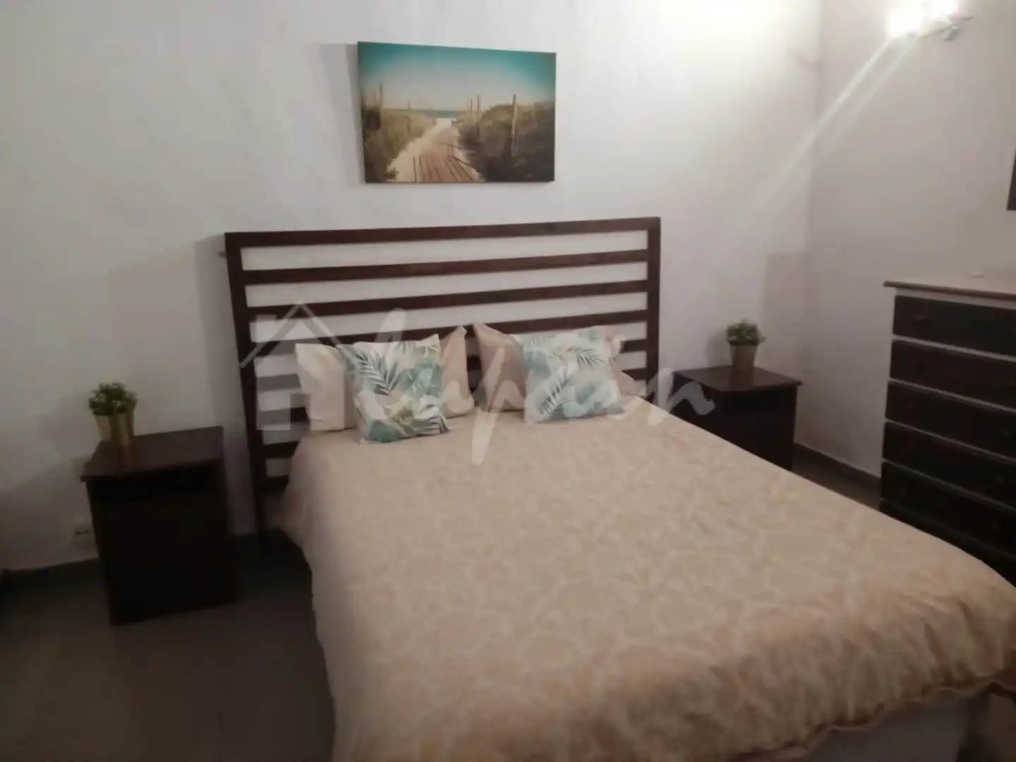 Habitación de Finca rústica en venta en Arona