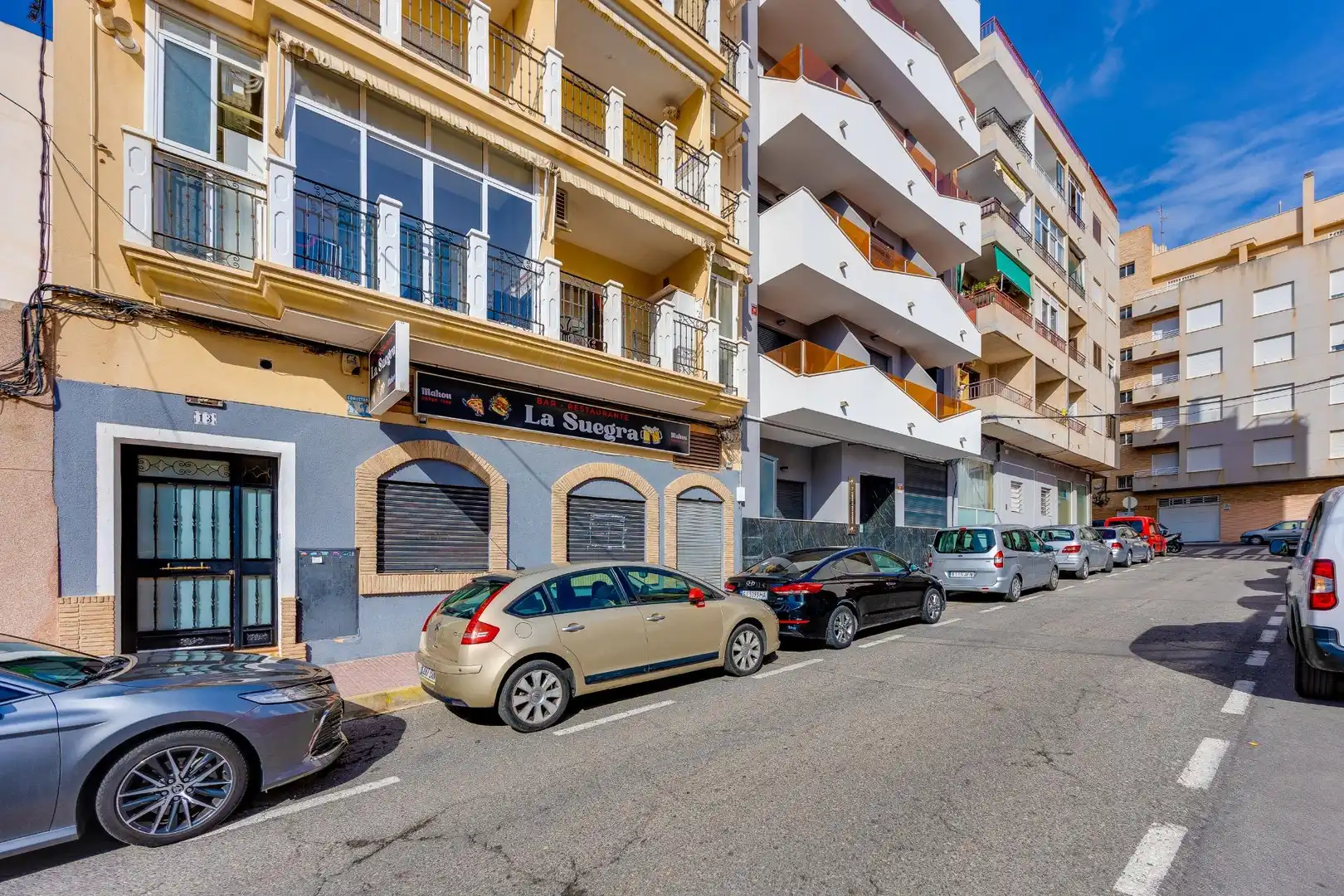 Appartamento con ascensore in vendita a Calle Calle Terremoto, imagen 37
