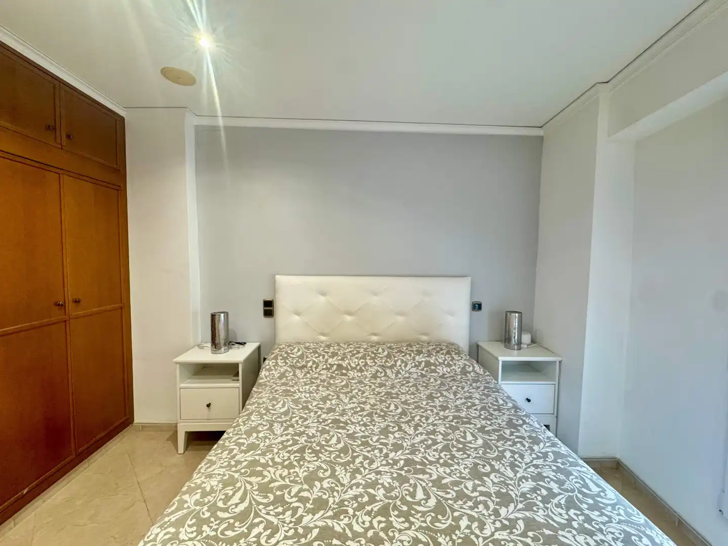 Habitación de Casa o chalet en venta en El Real de Gandia con Aire acondicionado, Calefacción y Terraza