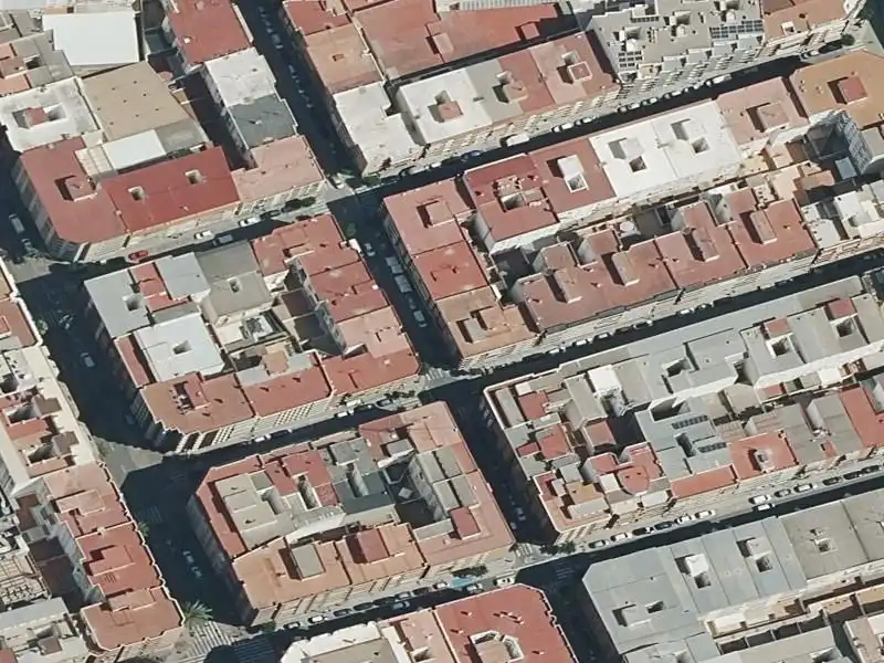 Appartamento in vendita a PIUS XII 11