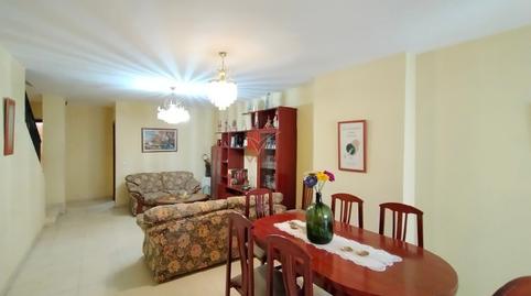 Foto 3 de Casa o xalet en venda a Manuel Millares (santa Teresa), Centro, Cuenca Capital