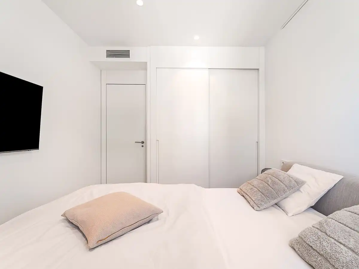 Penthouse mit Pool zum Verkauf in Centro ciudad, imagen 35