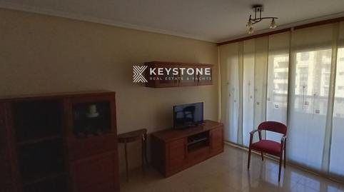 Photo 2 of Flat to rent in Doctor Jiménez Díaz, Paus - Poligono San Blas, Alicante