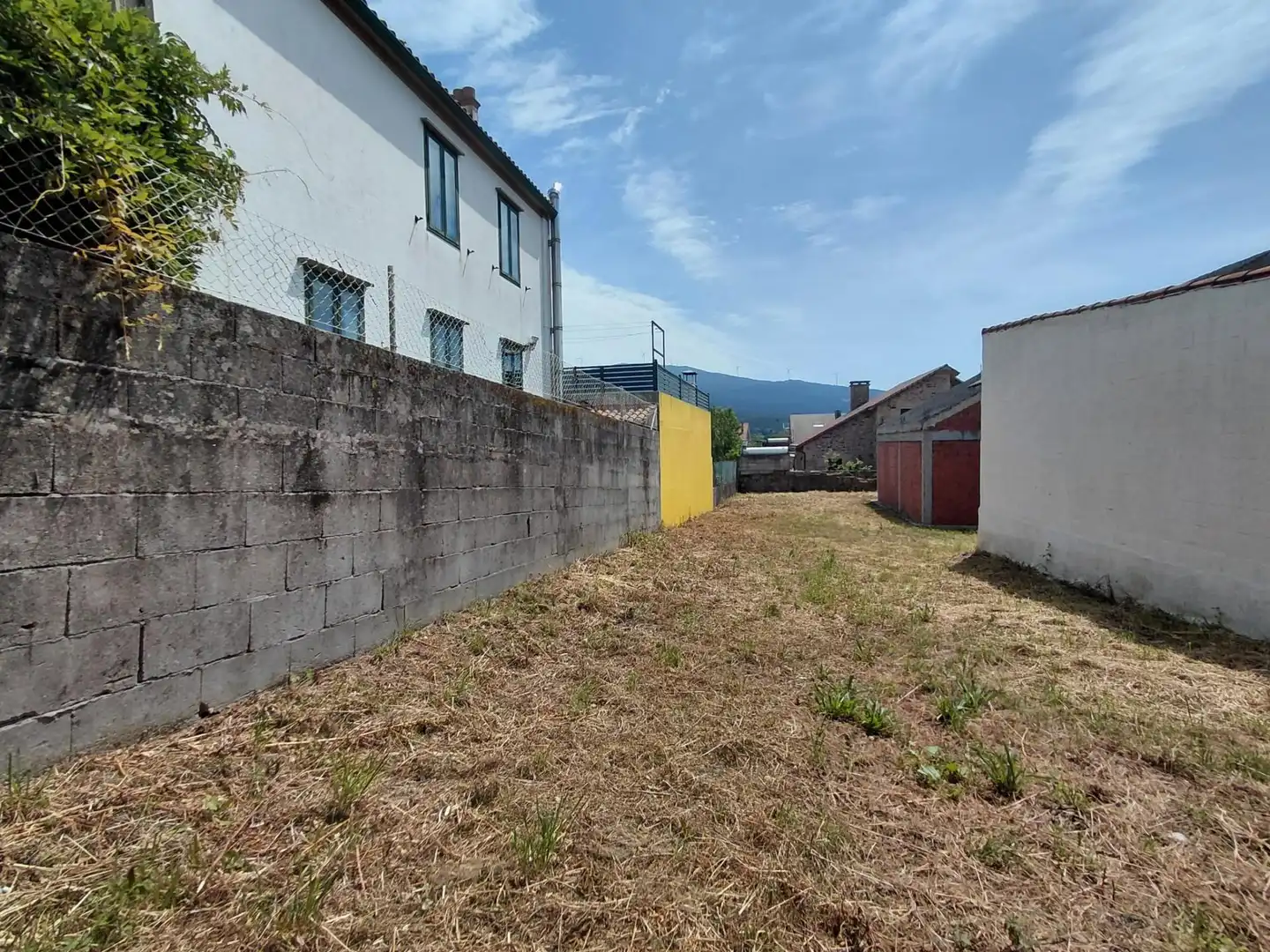 Haus oder Chalet zum Verkauf in 36612, Catoira