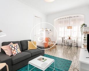 Study to rent in Carrer de Berga, 21,  Barcelona Capital
