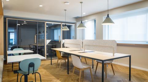 Foto 4 de Pis de lloguer a Carrer D'amposta, 4, Les Arenes - La Grípia  Can Montllor, Barcelona