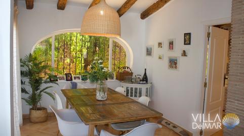 Foto 2 de Casa o chalet en venta en El Palmar - Los Molinos, Dénia