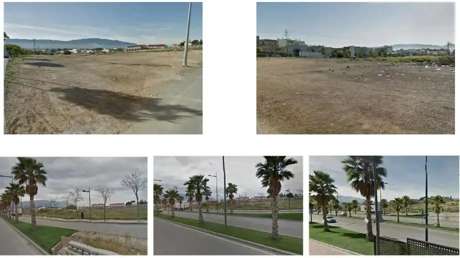 Terreny residencial en venda a Avenida Avenida Príncipe, imagen 2