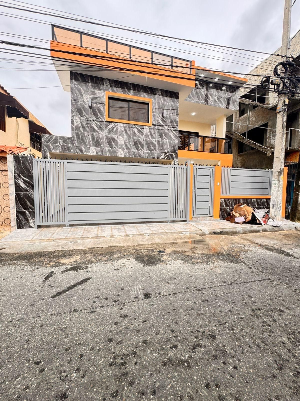 Houses for sale in Frontera