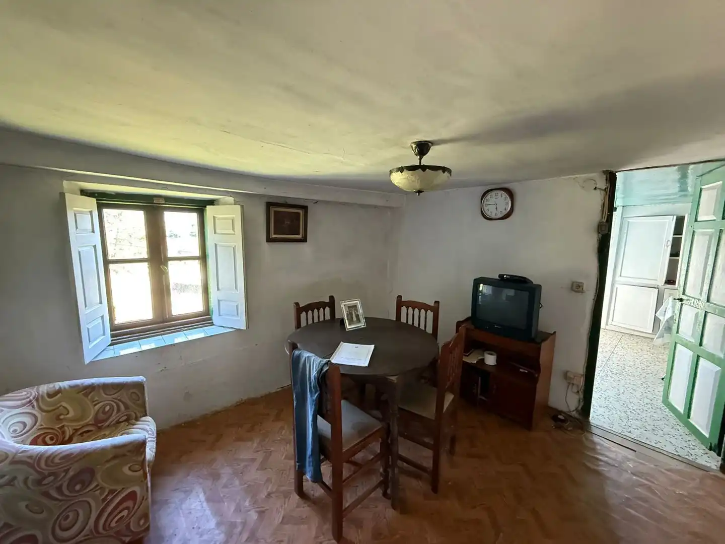 Casa o xalet en venda en Bárcena de Cicero