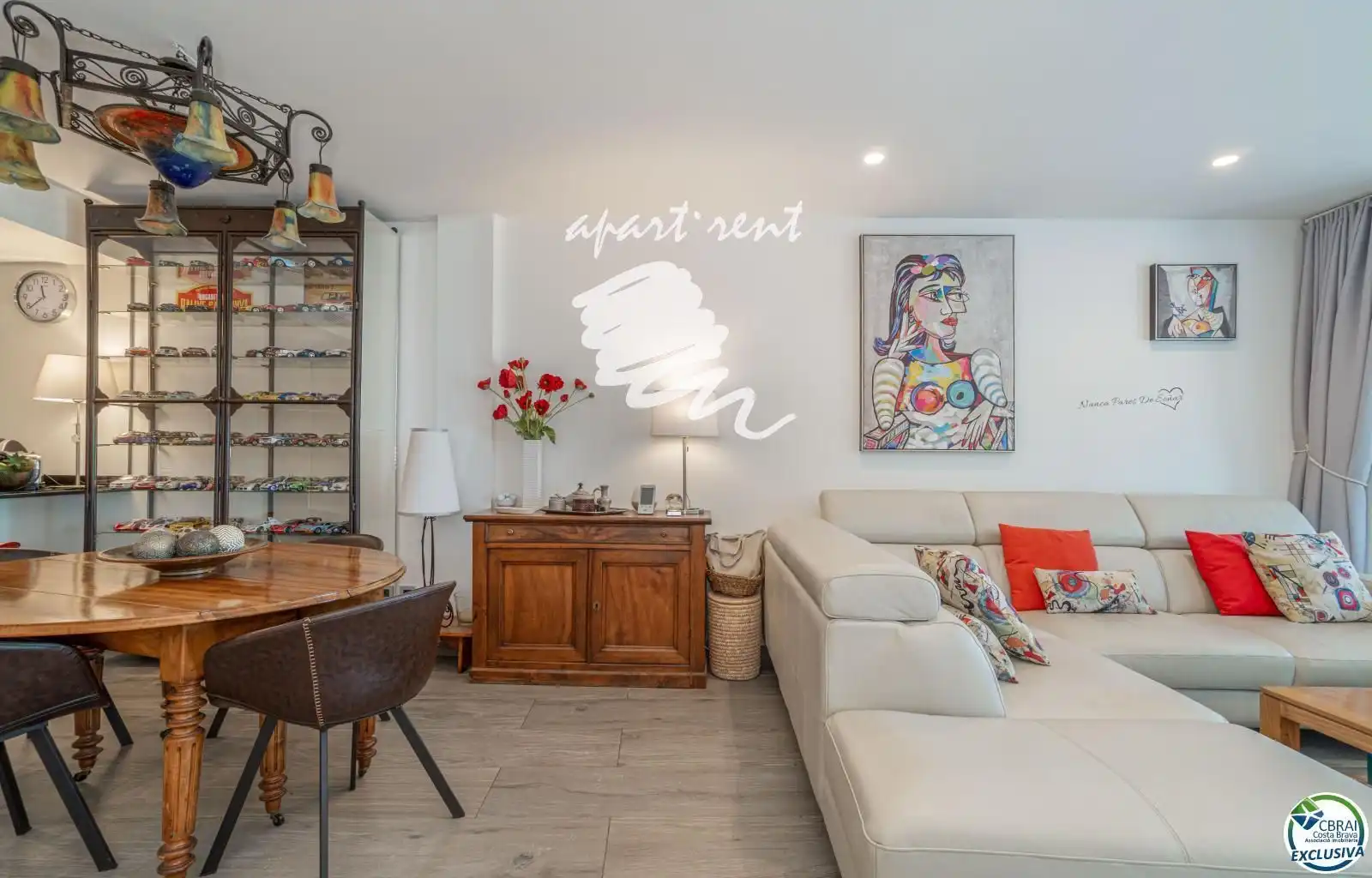 Appartement avec terrasse à vendre à Figueres, imagen 10