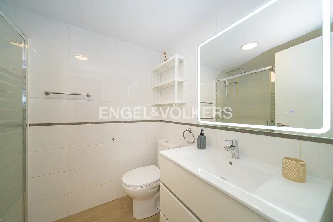 Apartment mit Pool zur Miete in Calle Alcalde Manuel Catalán Chana 7, imagen 17