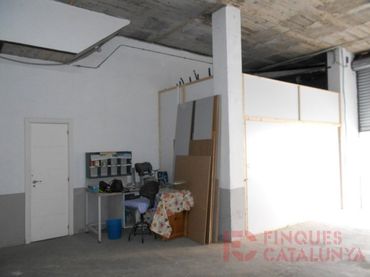 Local comercial en venda a Sant Romà