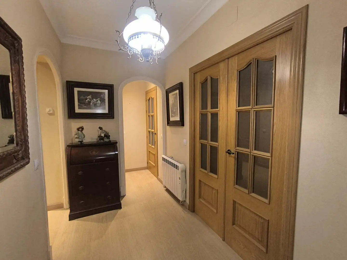 Piso en venta en  Palma de Mallorca con Aire acondicionado, Calefacción y Trastero