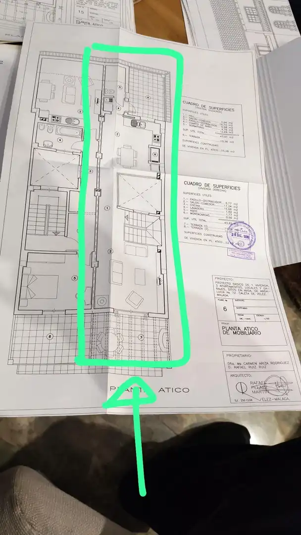 Casa o chalet en venta en Caleta de Vélez