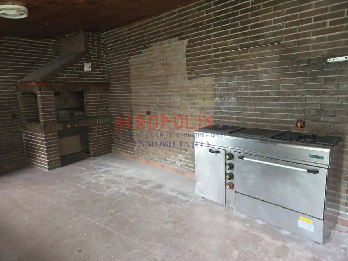 Chalet en venta en Villarejo de Órbigo, imagen 18