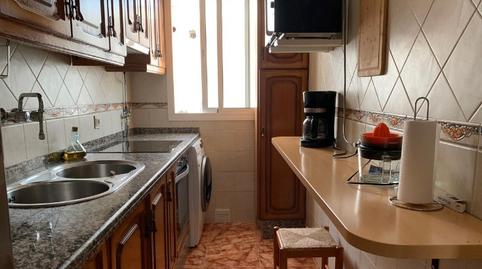 Foto 4 de Pis en venda a Calle Moratin, 3, Rodeo Alto - Guadaiza - La Campana, Marbella