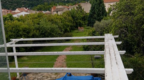 Foto 5 de Casa o chalet en venta en Navaluenga, Ávila