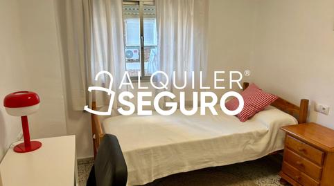 Photo 5 of Flat to rent in Miraflores, Parque Victoria Eugenia, Málaga