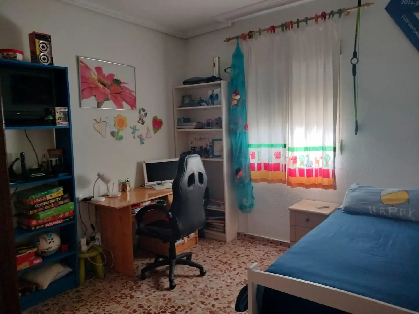 Villa con piscina in vendita a Periurbano Este - Campiña, imagen 6
