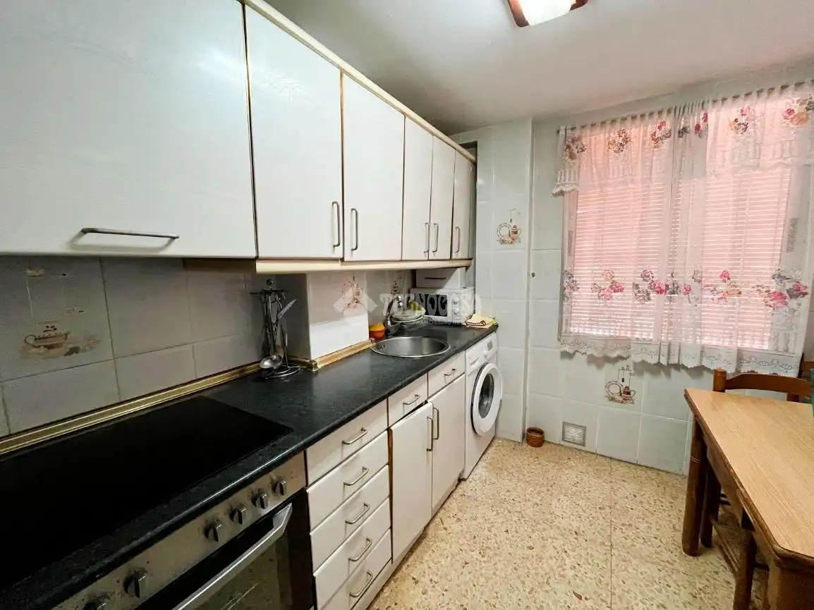 Wohnung mit Terrasse zum Verkauf in Utebo, imagen 13