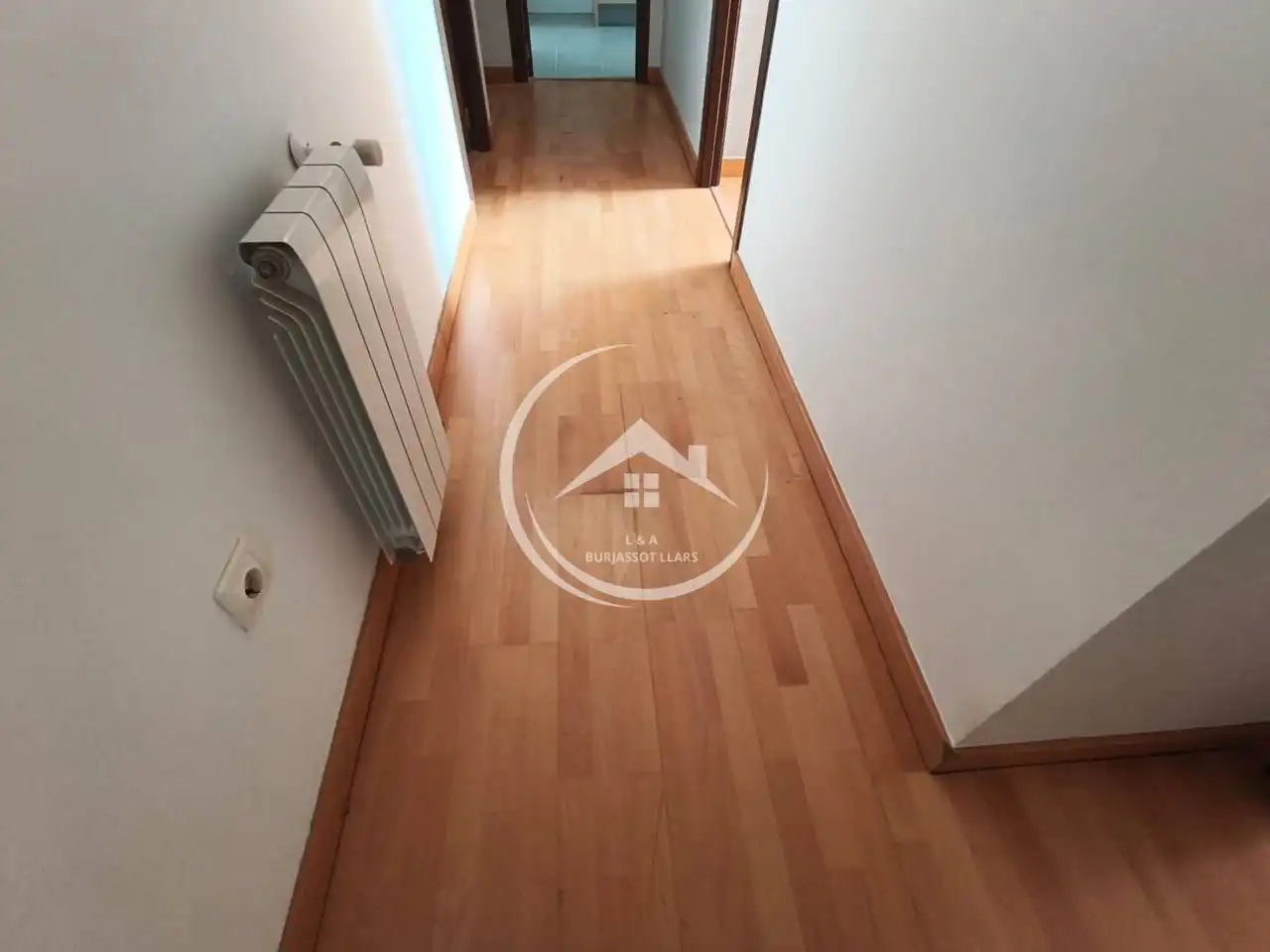 Piso en venta en Burjassot con Aire acondicionado, Calefacción y Parquet