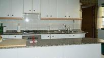 Kitchen of House or chalet for sale in Oleiros  with Private garden
