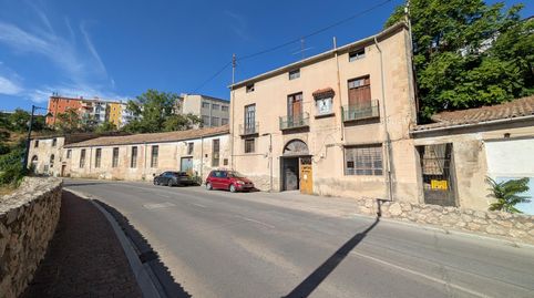 Photo 2 of Industrial buildings for sale in Calle Buidaoli, Centre - Zona Alta, Alcoy / Alcoi