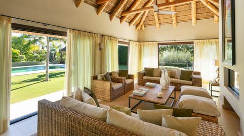 Photo 3 of Houses for sale in Calle Bach, Sierra Blanca, Marbella