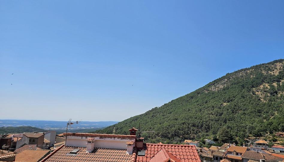 Foto 1 de Casa o xalet en venda a Mijares, Ávila