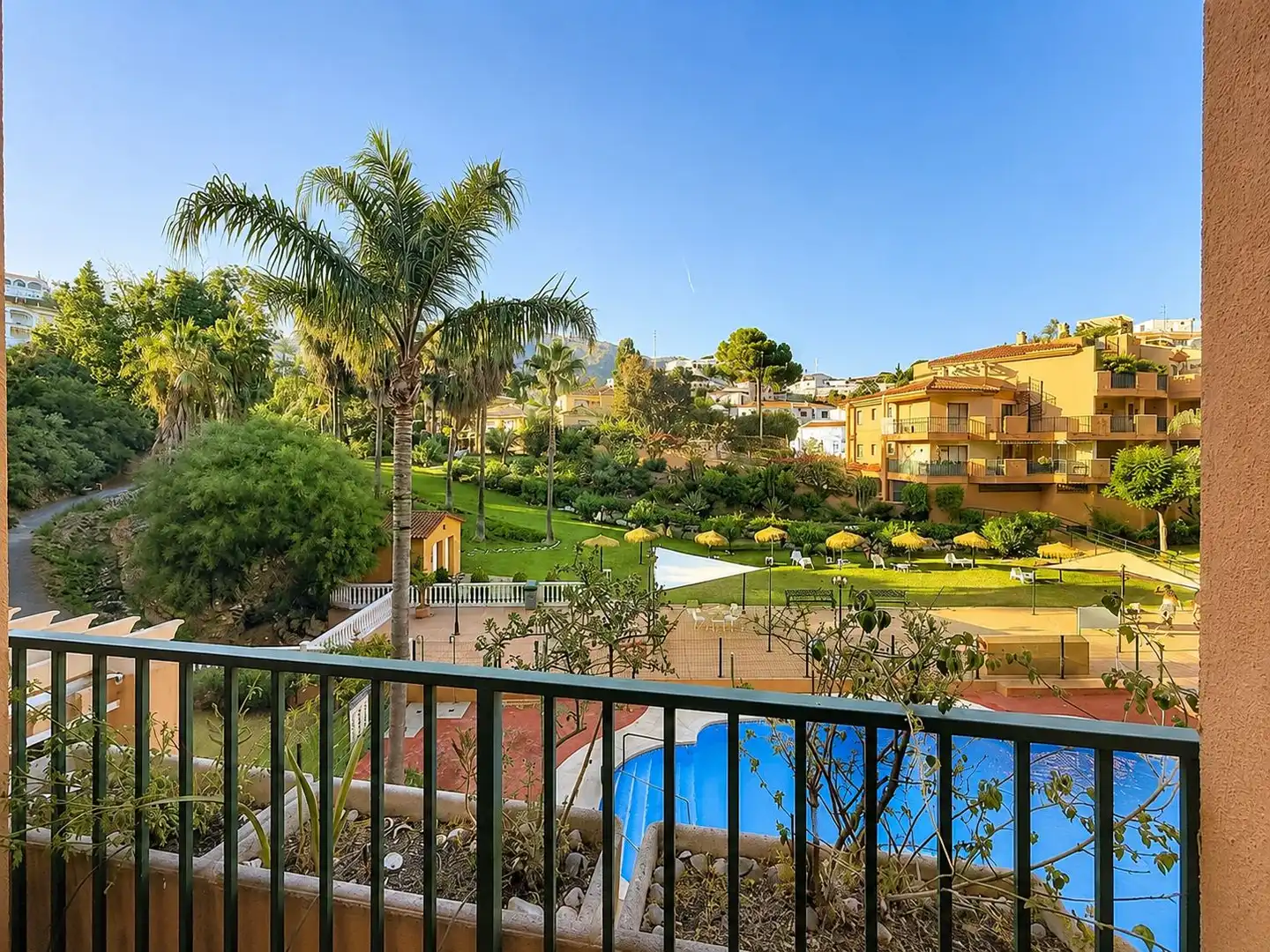 Apartment mit Pool zum Verkauf in 14 Calle Tomillo #planta 3, imagen 2
