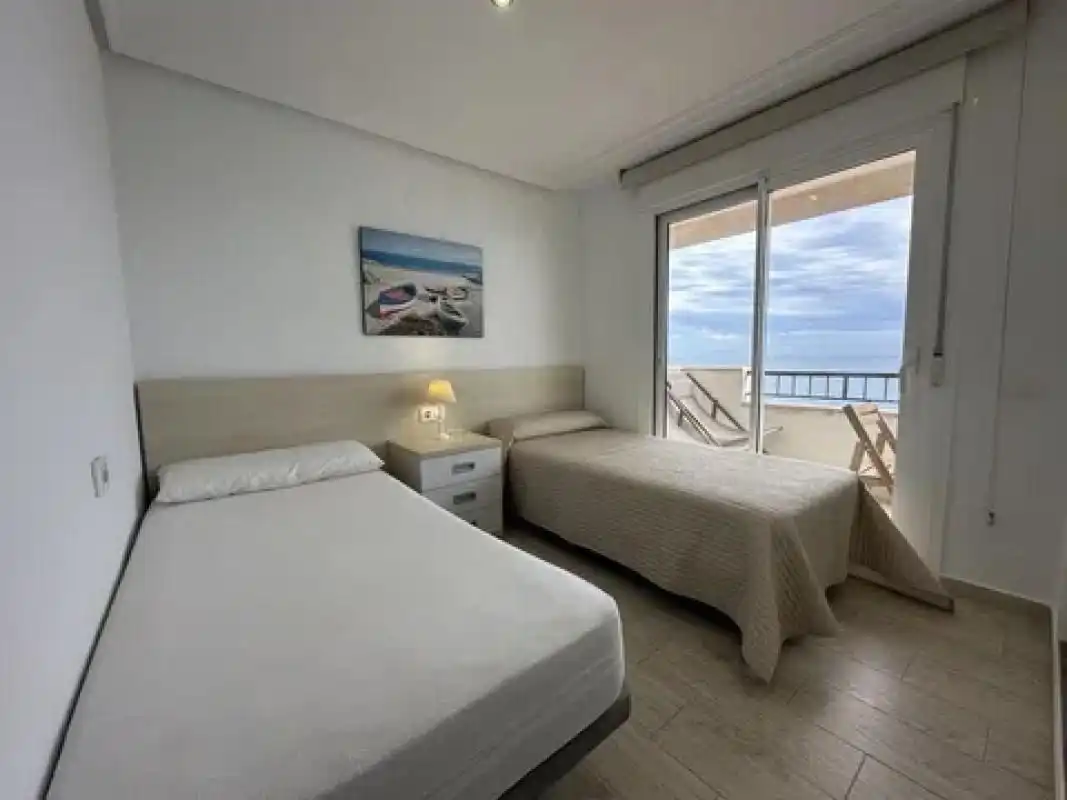 Apartament amb piscina en venda a Mil Palmeras, imagen 23