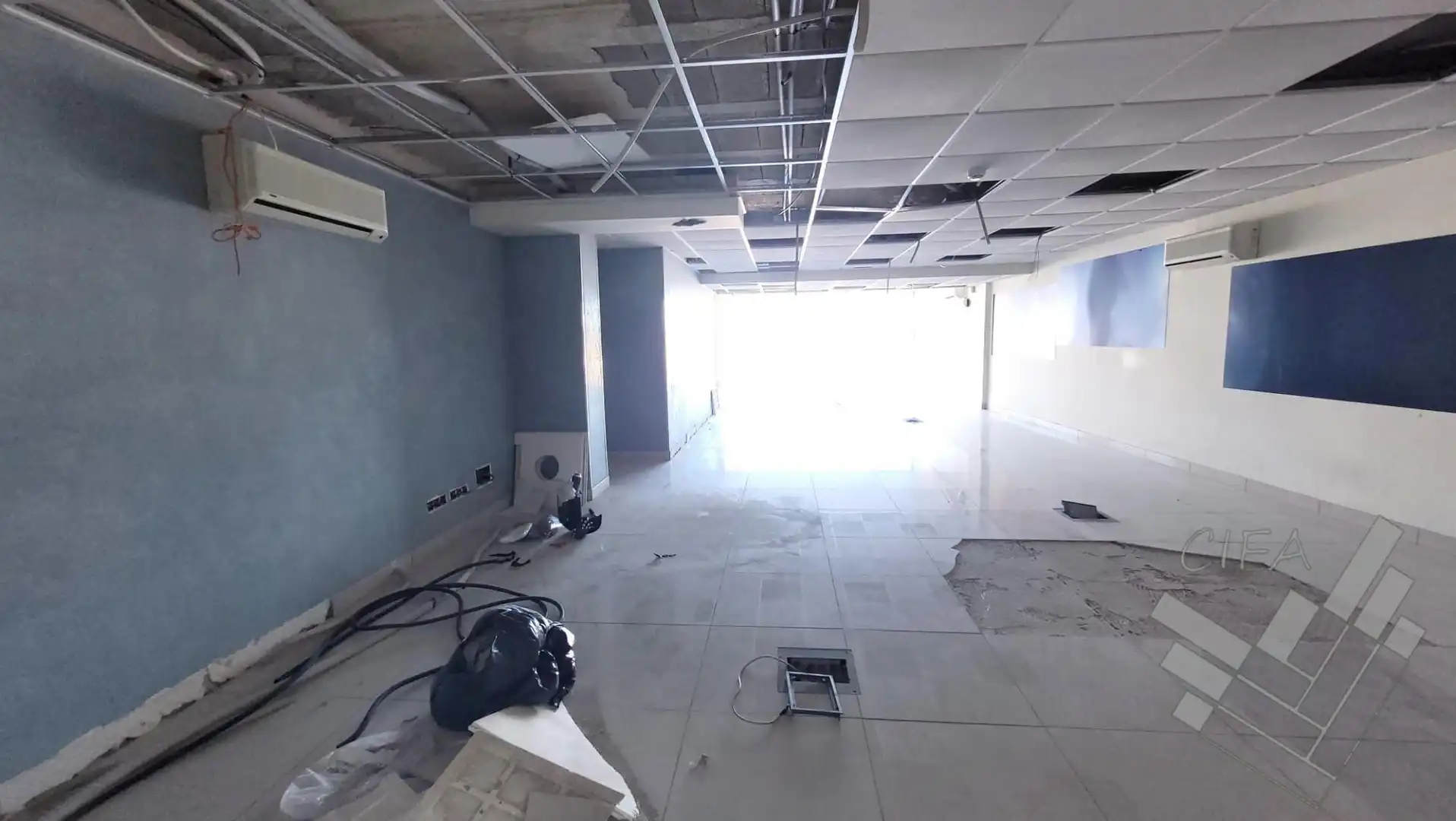 Local comercial en alquiler en JAIME I, imagen 18