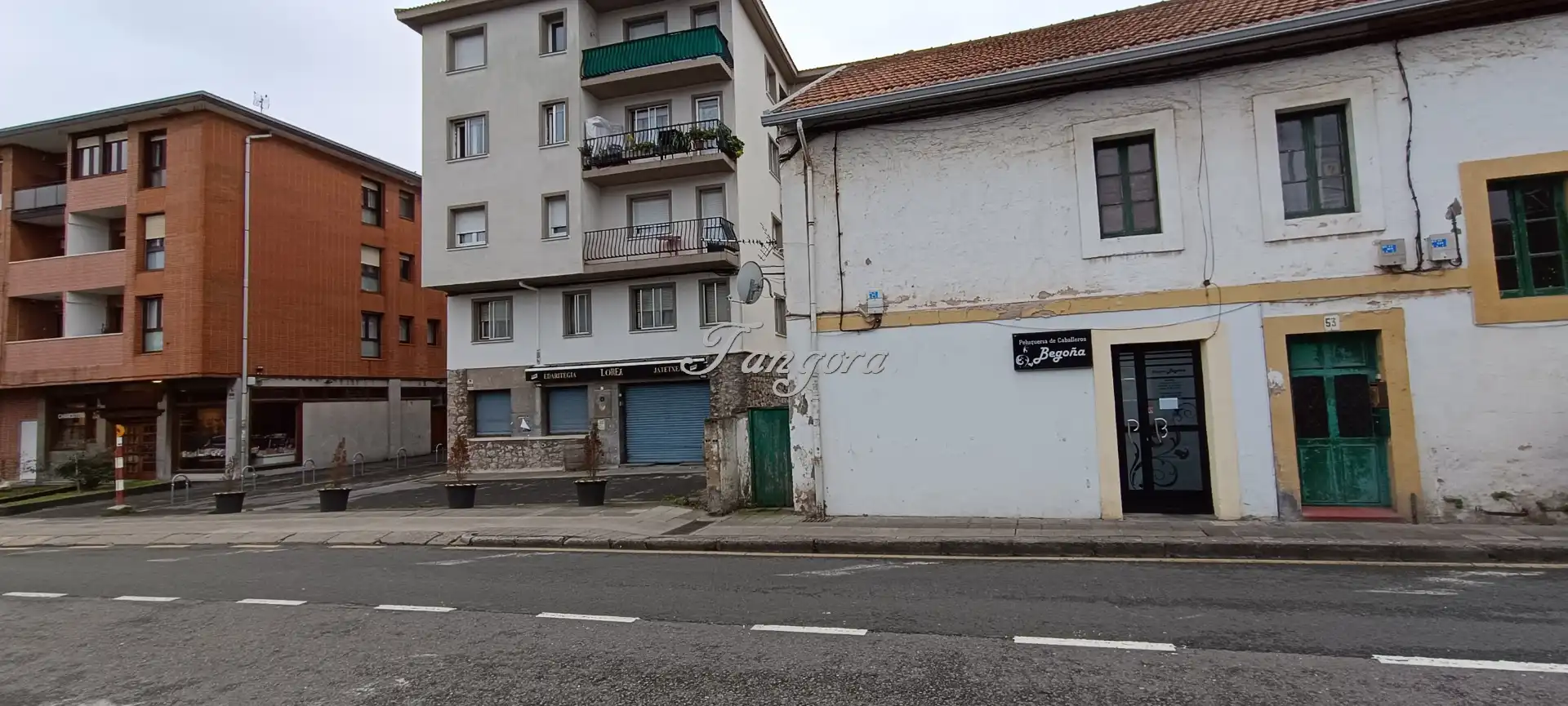 Business premises for sale in Maidagan Kalea, imagen 10