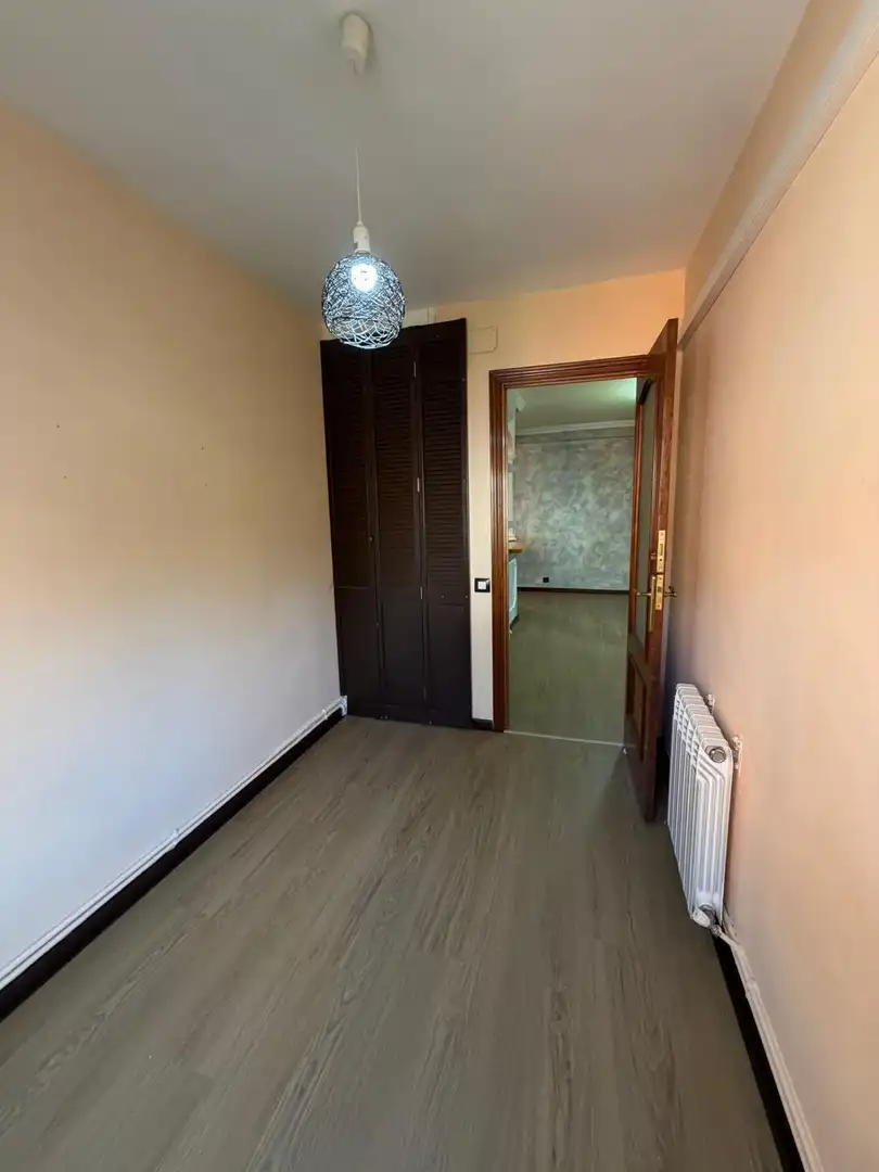 Habitación de Piso de alquiler en Madrid con Aire acondicionado y Calefacción