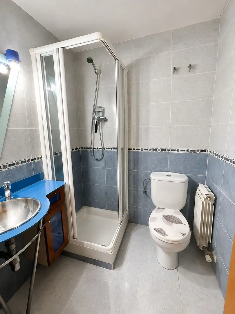 Piso con terraza en venta en La Girada, imagen 23