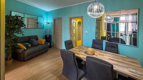 Foto 5 de Pis en venda a Calle Mare de Deu de Port, La Marina del Port,  Barcelona Capital