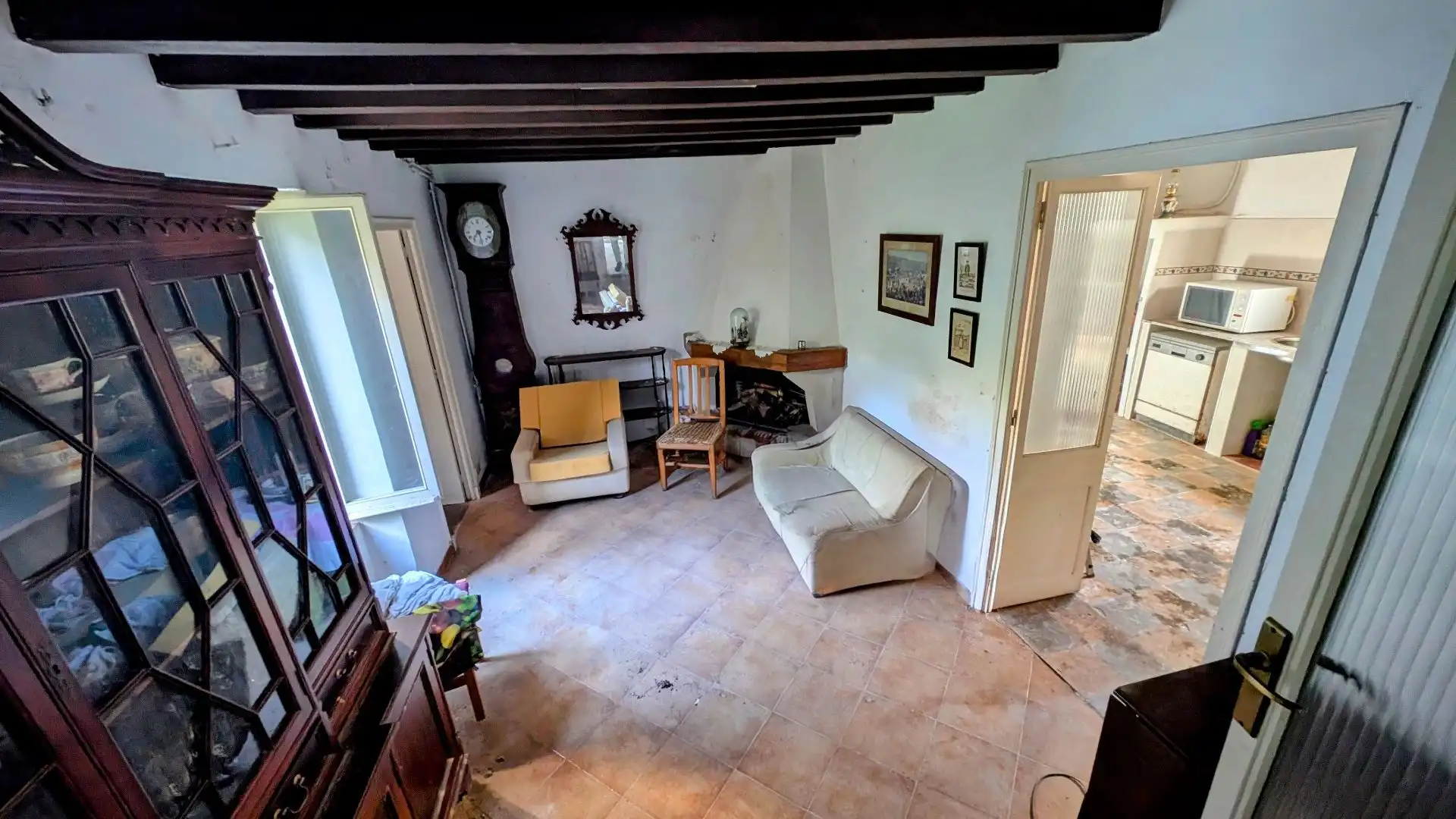 Landhaus mit Garten zum Verkauf in carme, imagen 5