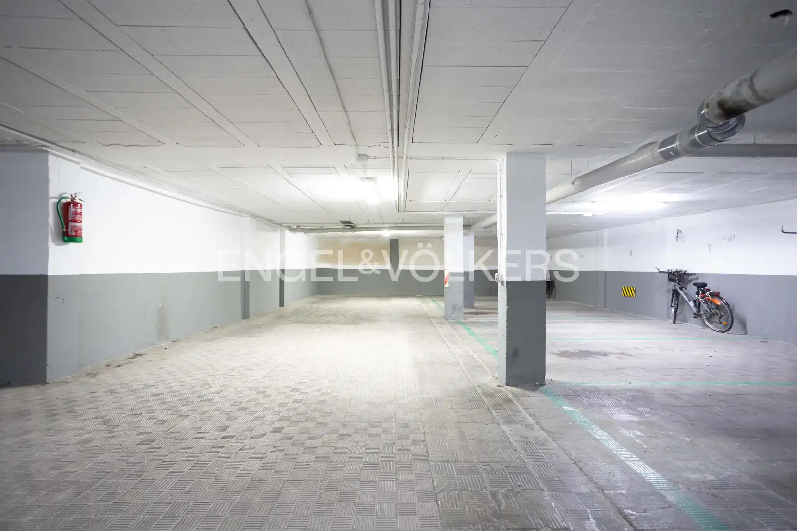 Flat with terrace to rent in Casco Antiguo, imagen 67
