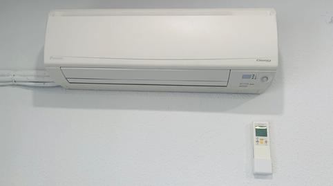 Foto 3 de Oficina en venta en Calle del Santuario, 6, Centro, Valladolid