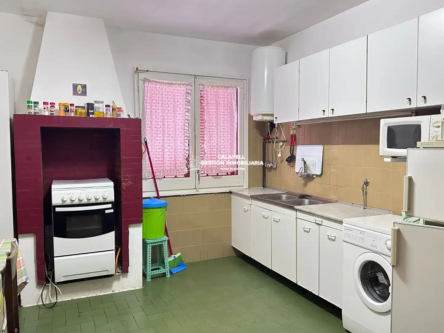 Wohnung mit Pool zum Verkauf in Font Dhorta-Clariana 20, imagen 16