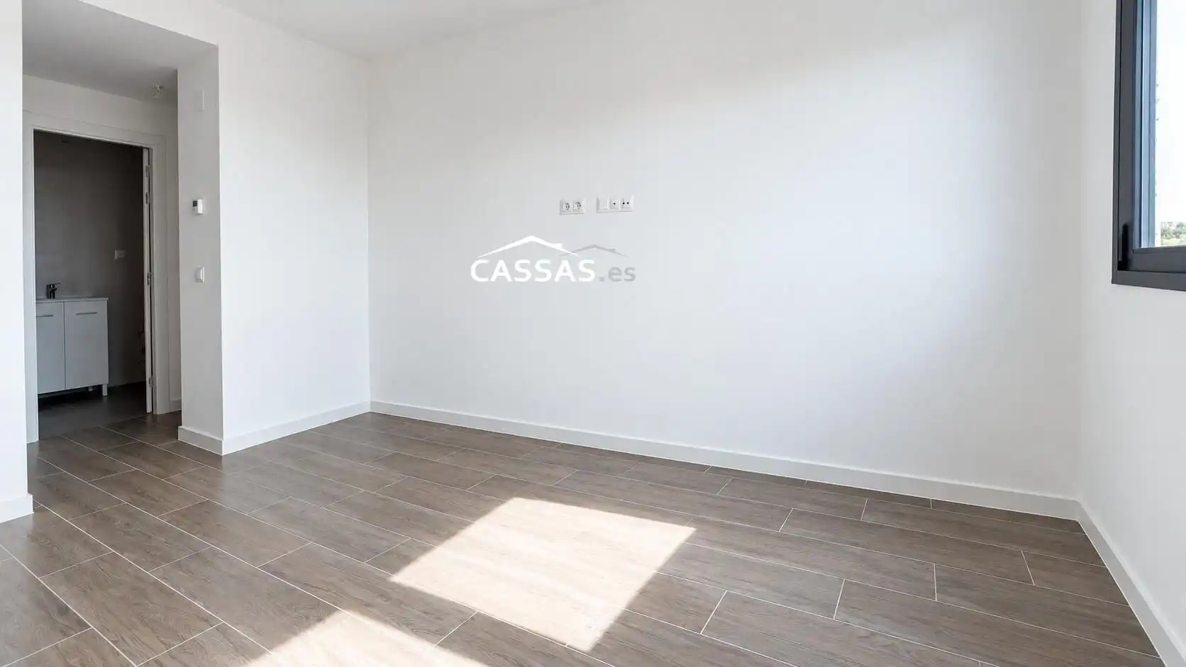 Ático con piscina en venta en Calle de thomas edison, imagen 43