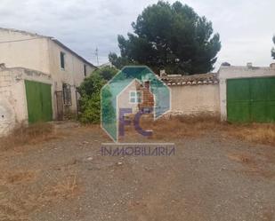 House or chalet for sale in Vélez-Rubio
