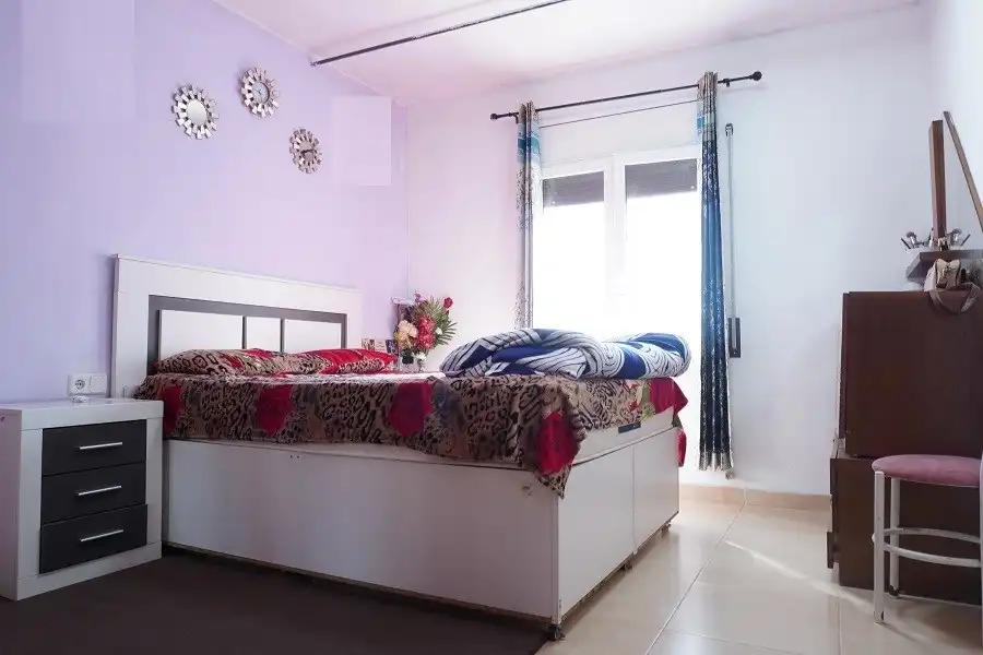 Bedroom of Detached homes for sale in Olot  with Terrace