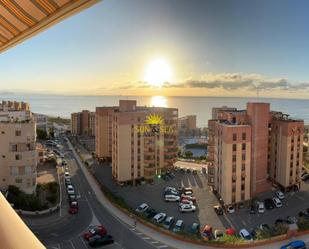 Vista exterior de Apartament de lloguer en Elche / Elx amb Piscina i Balcó