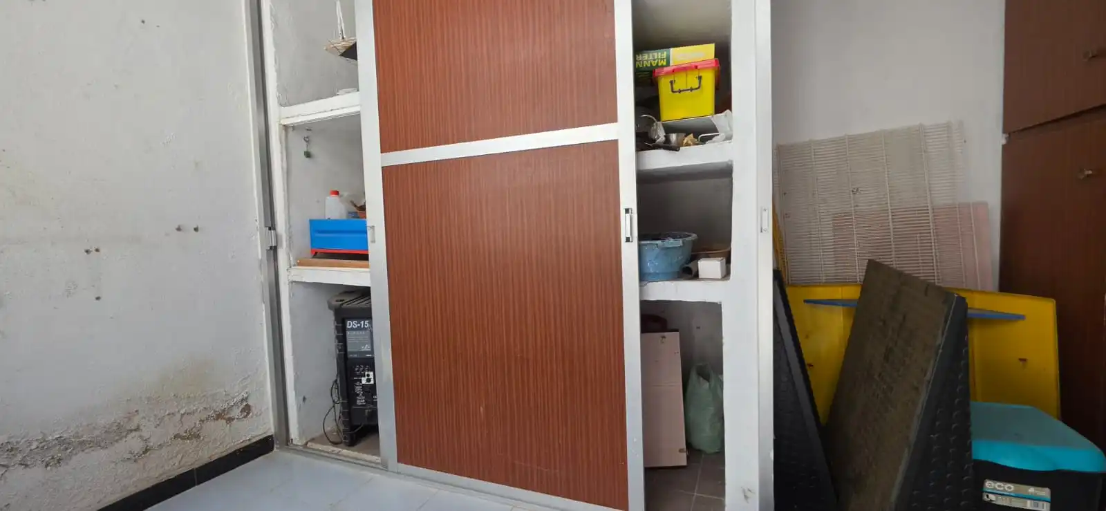 Casa o xalet en venda en Linares amb Terrassa, Traster i Forn