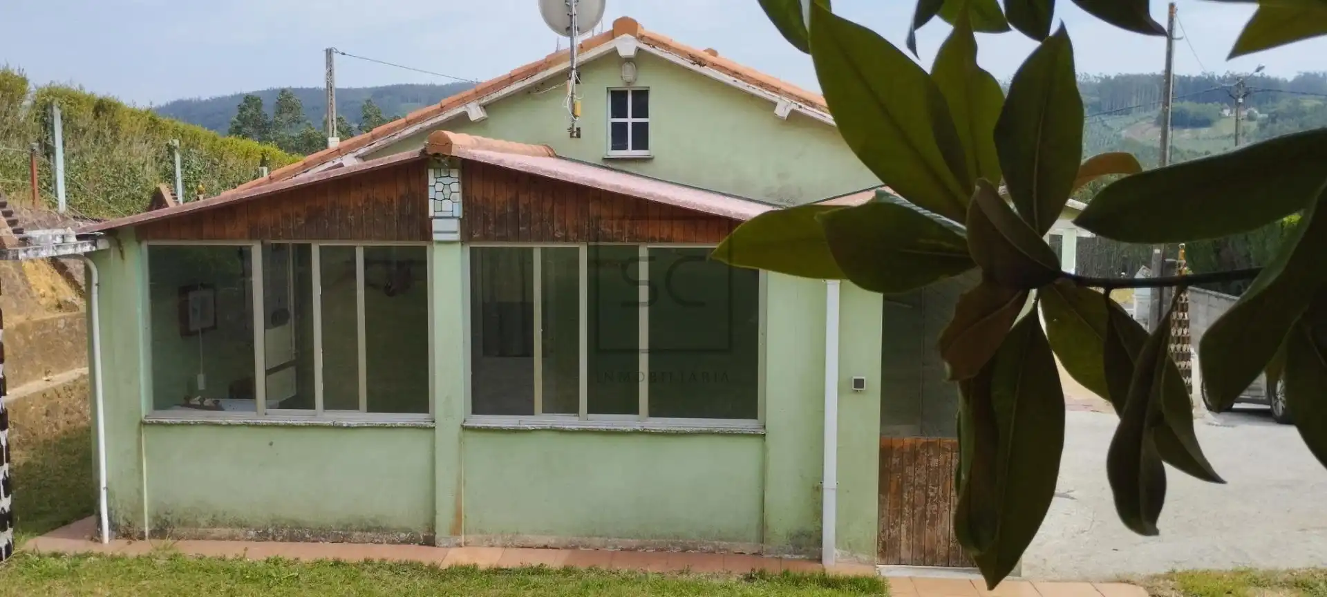 Casa amb jardí en venda a Carretera FIGUEIRAS, imagen 39