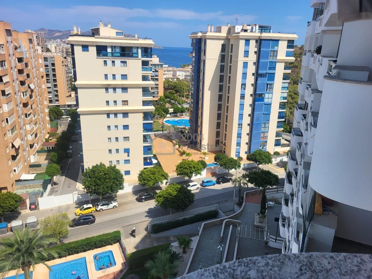 Flat for sale in Carrer Tramuntana, Mirador de la Cala - Benimar