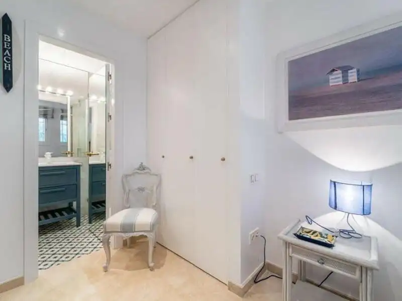 Apartament en venda en Marbella amb Aire condicionat, Calefacció i Terrassa