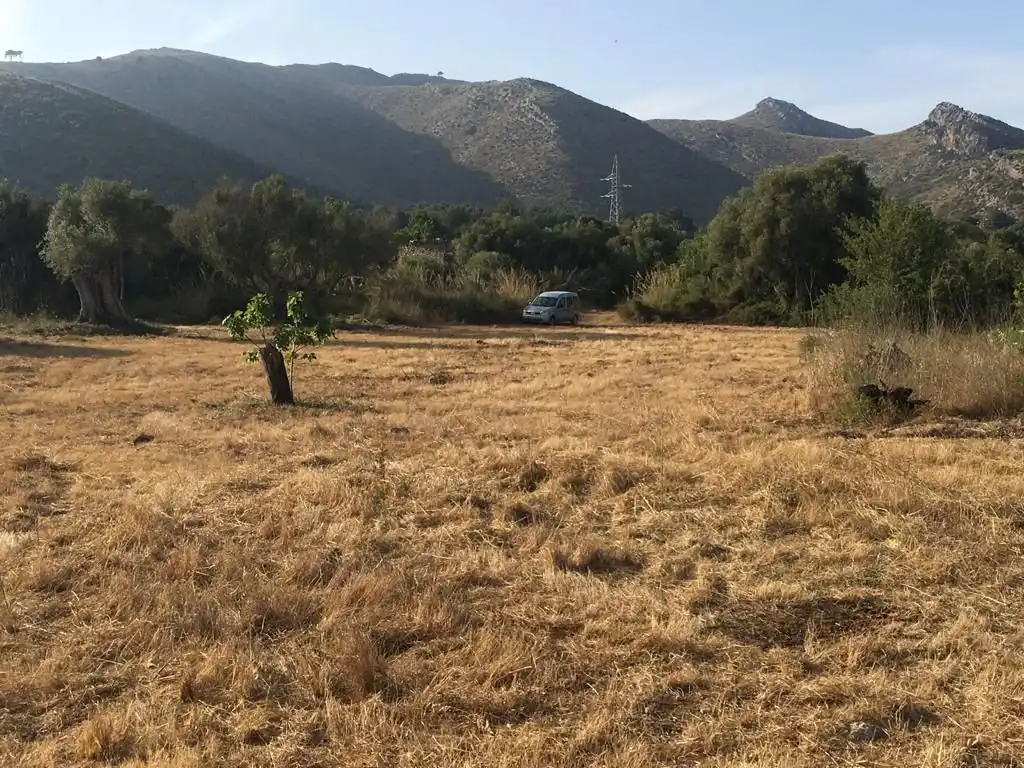 Residencial en venta en Capdepera